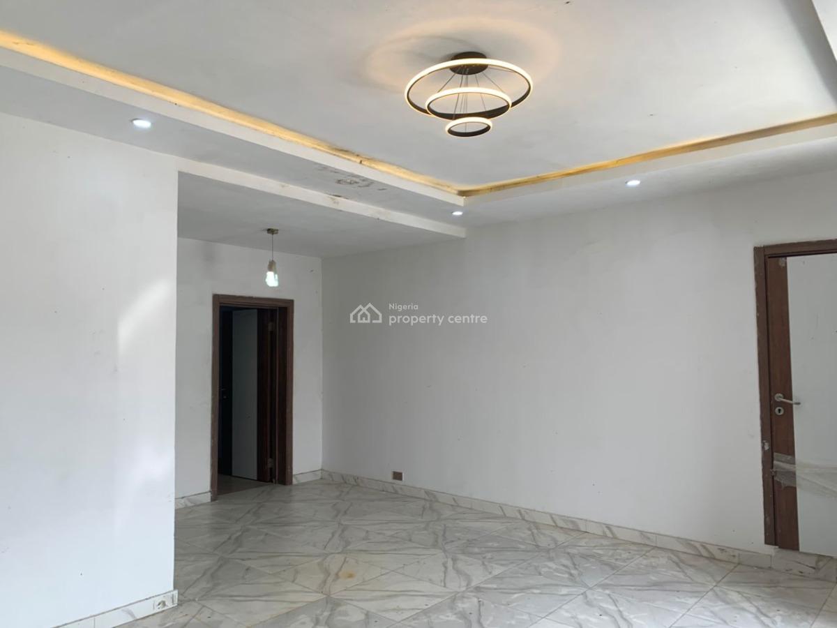 Luxurious 3-bedroom Apartment, Osapa London, Lekki, Lagos, Flat / Apartment for Rent