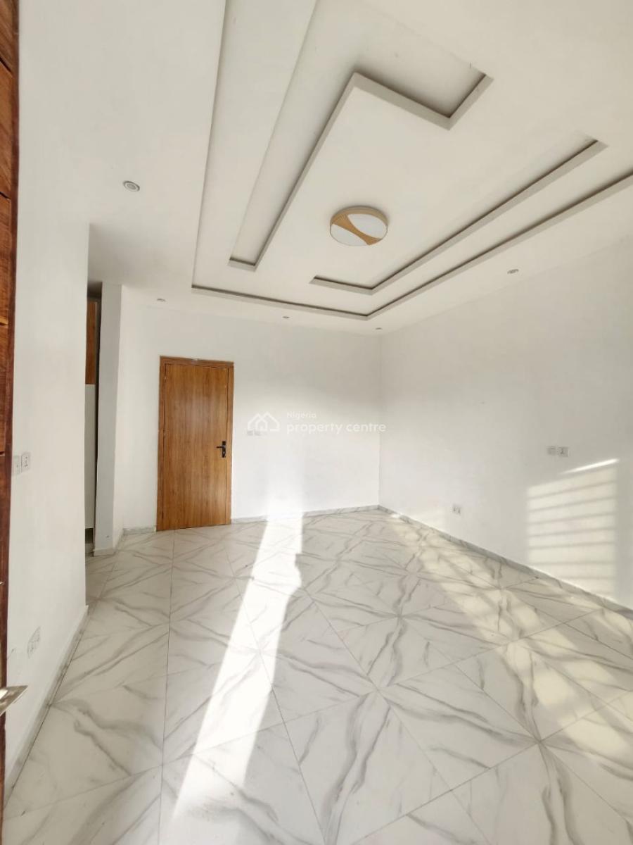 Brand New 4 Bedroom Terrace Duplex, Orchid Road, Lekki, Lagos, Terraced Duplex for Sale