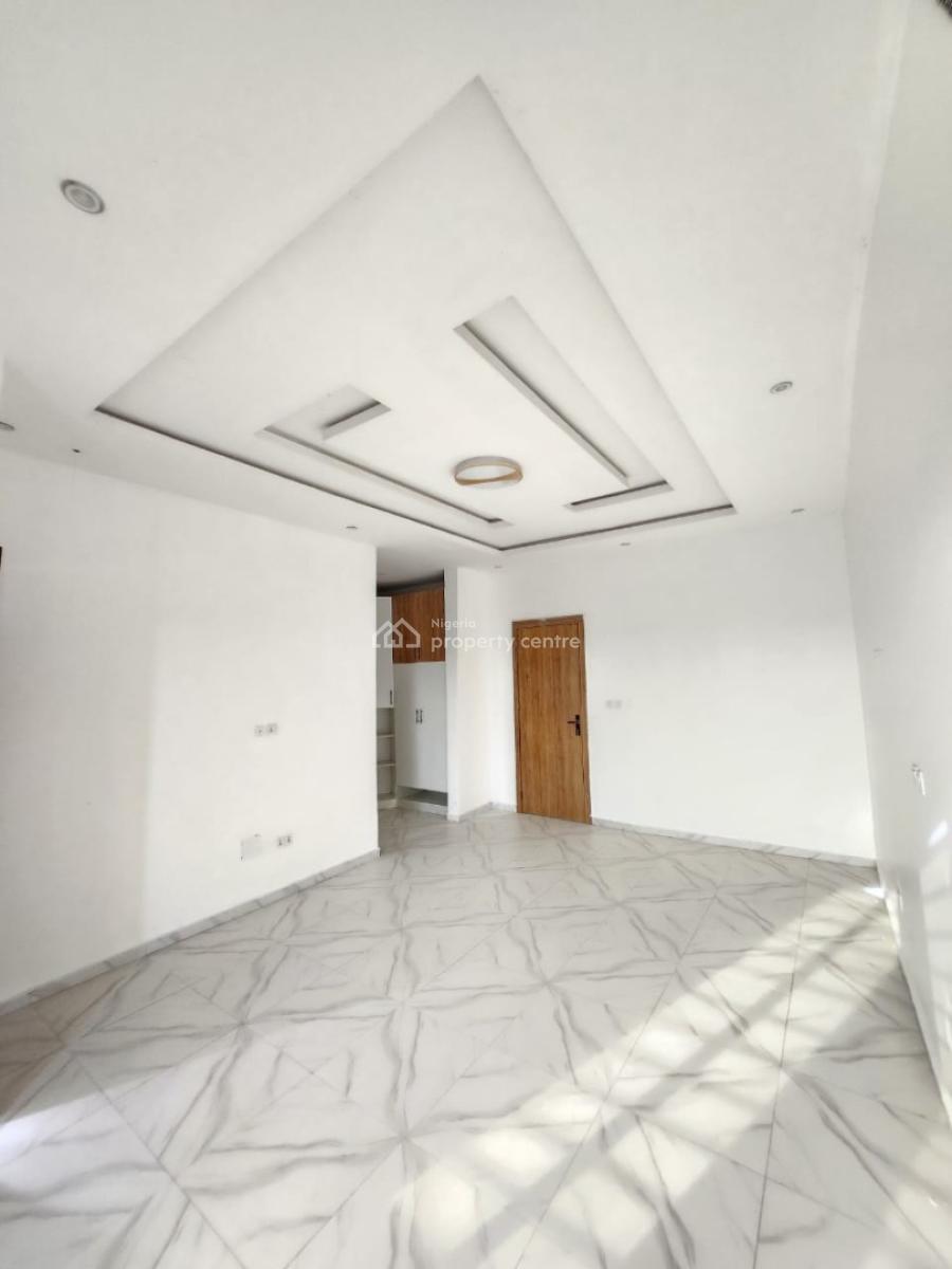 Brand New 4 Bedroom Terrace Duplex, Orchid Road, Lekki, Lagos, Terraced Duplex for Sale