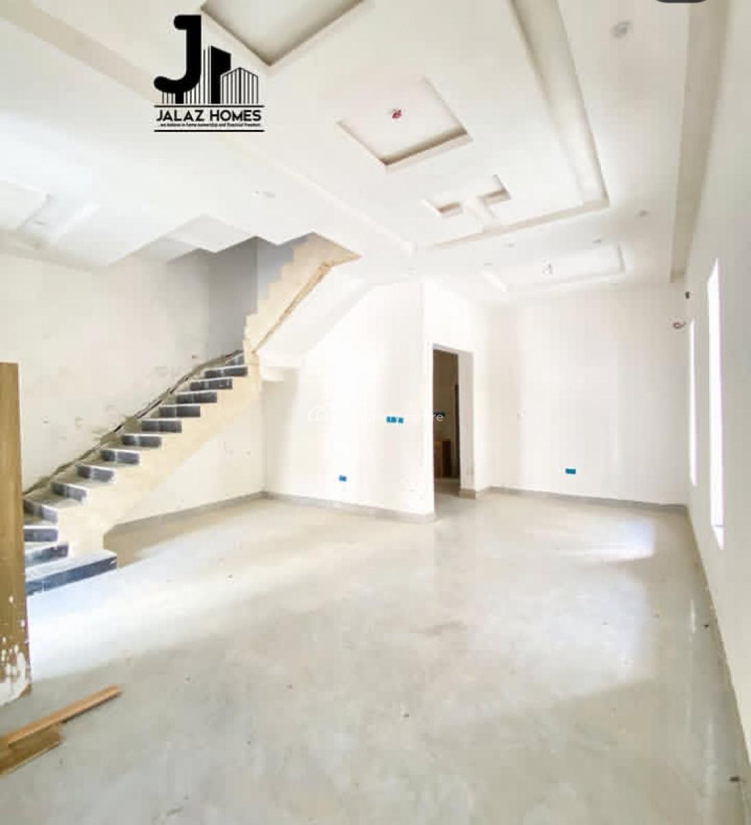 3 Bedroom Semi Detached, Ajah, Lekki, Lagos, Semi-detached Duplex for Sale