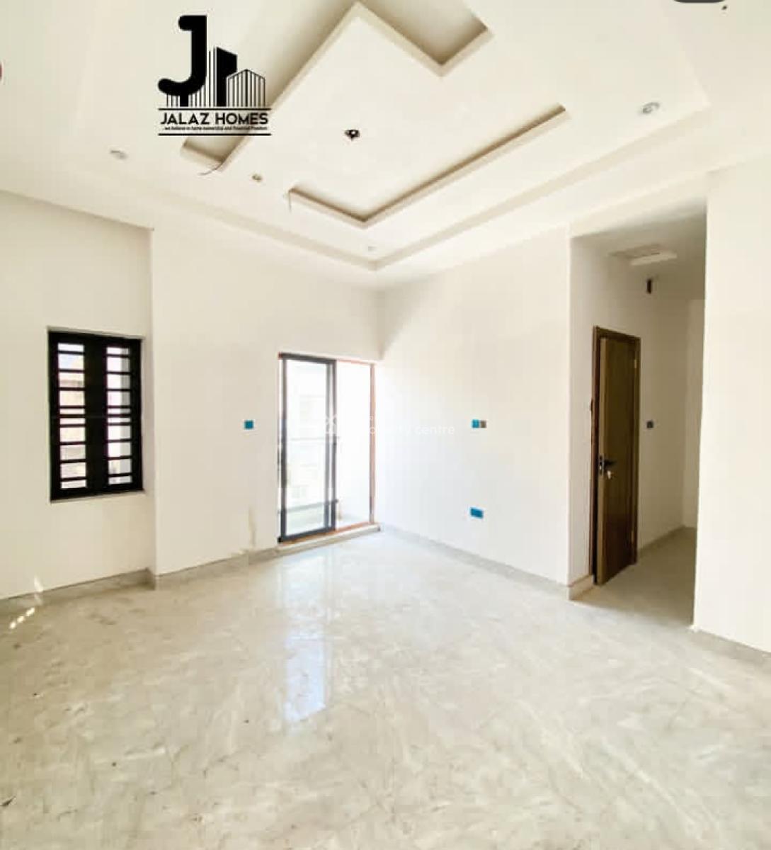 3 Bedroom Semi Detached, Ajah, Lekki, Lagos, Semi-detached Duplex for Sale