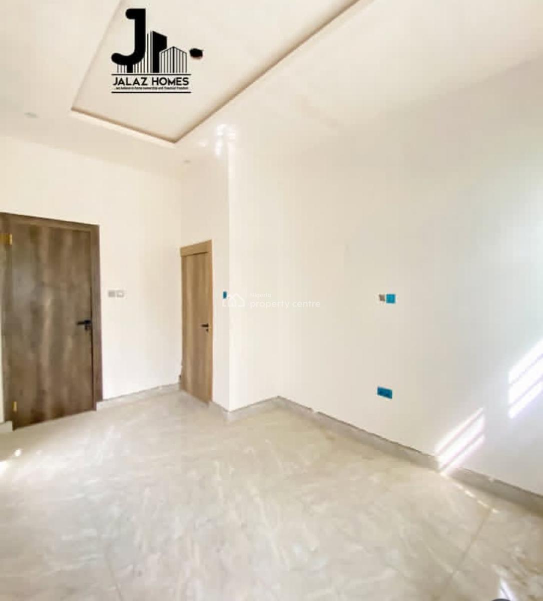 3 Bedroom Semi Detached, Ajah, Lekki, Lagos, Semi-detached Duplex for Sale