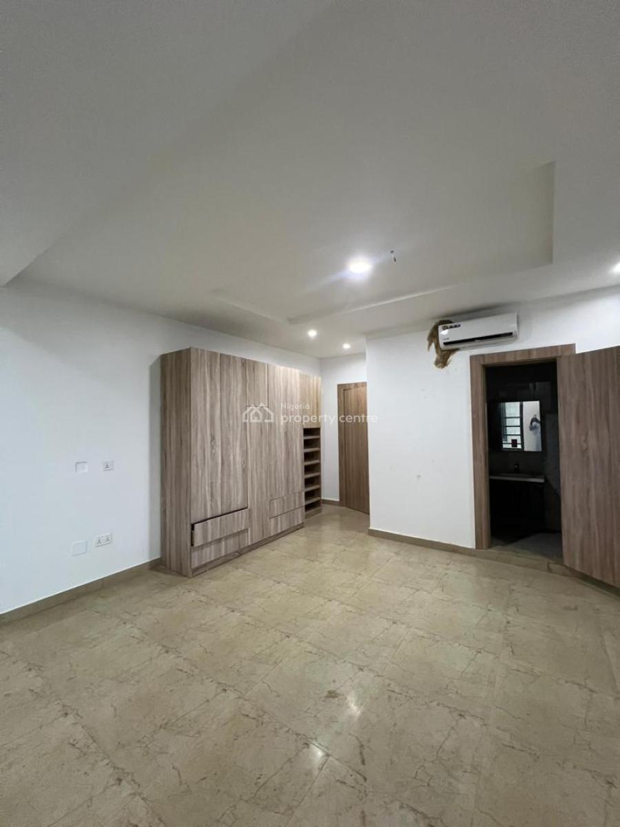 Luxurious 3 Bedroom Flat, Victoria Island (vi), Lagos, Flat / Apartment for Rent