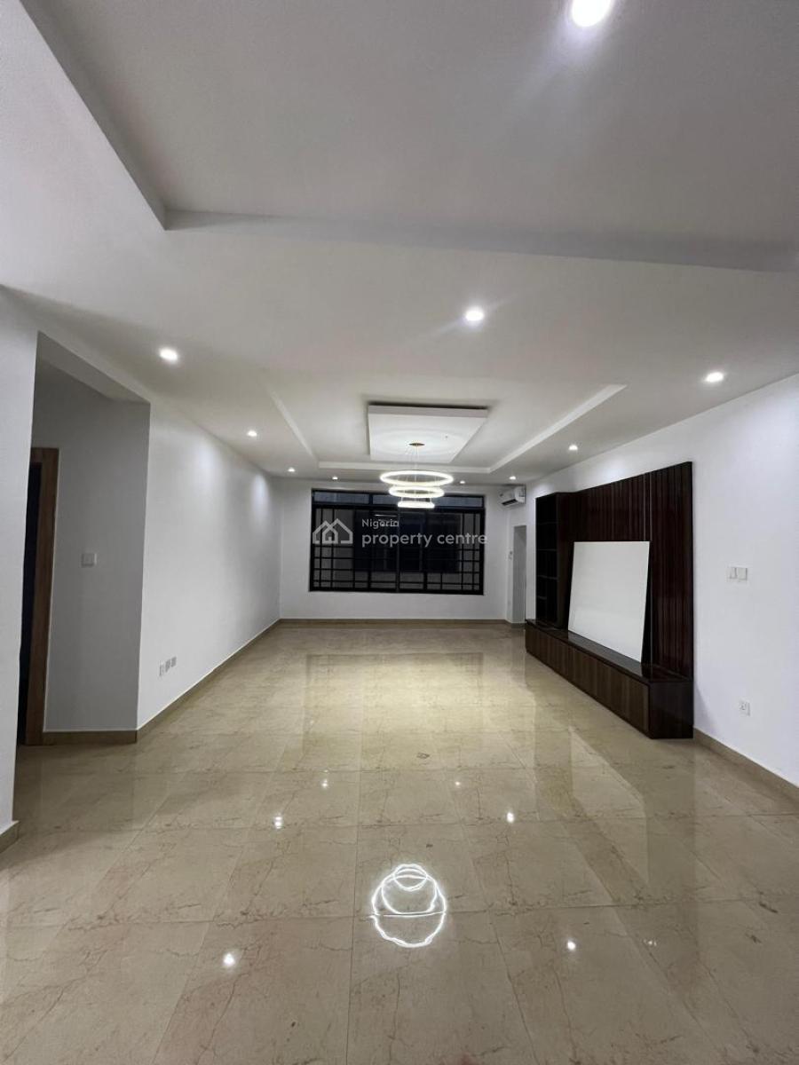 Luxurious 3 Bedroom Flat, Victoria Island (vi), Lagos, Flat / Apartment for Rent