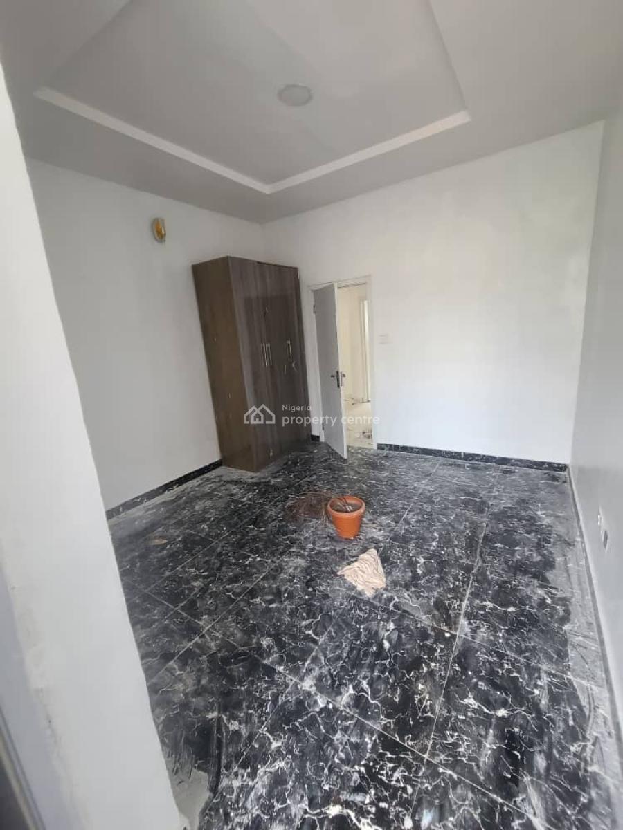 Luxury and Excellent Brandnew 4 Bedrooms Duplex, Ikota, Lekki, Lagos, Terraced Duplex for Rent