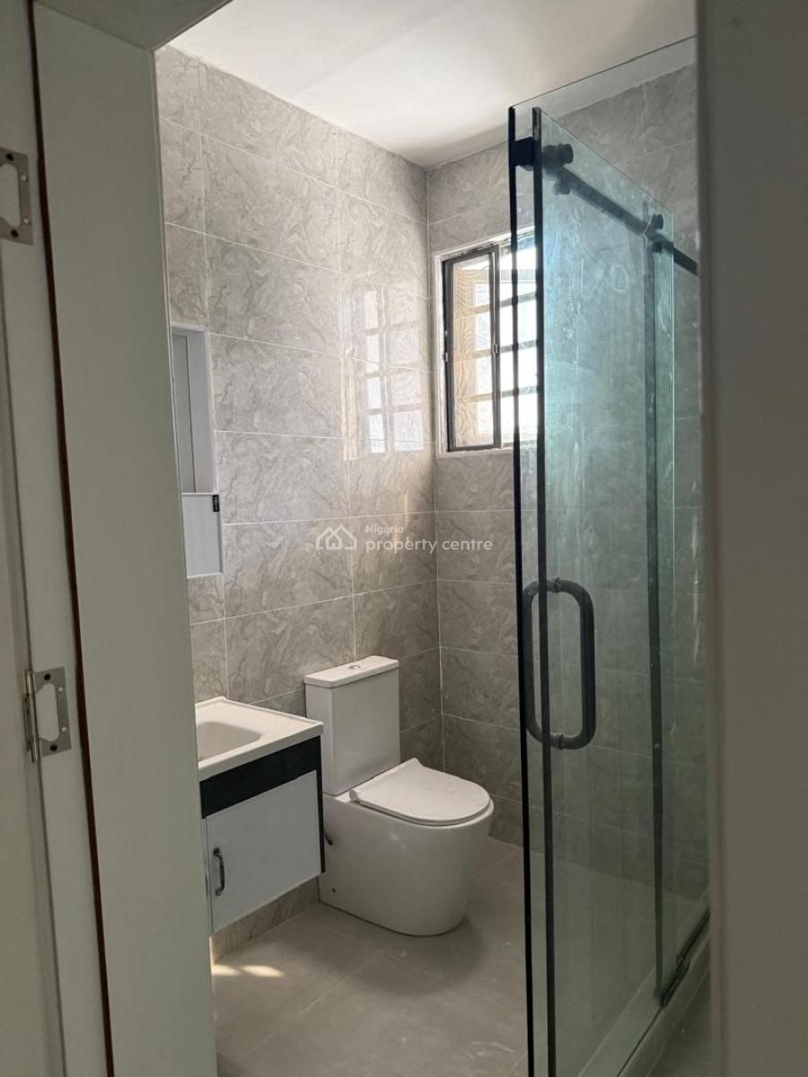 3 Bedroom Semi-detach Duplex, Lekki Phase 1, Lekki, Lagos, Semi-detached Duplex for Sale