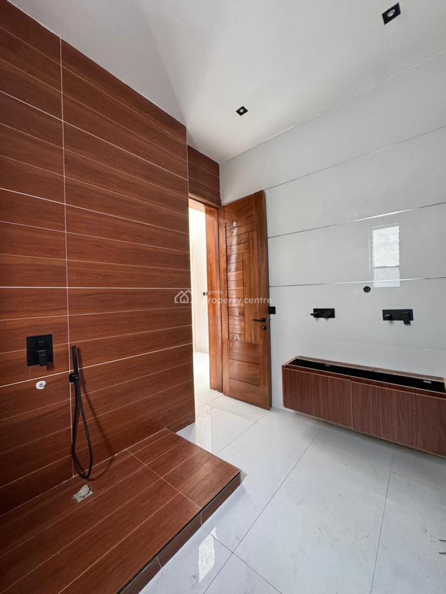 Fully Serviced 2 Bedroom Apartment, Ikate, Ikate, Lekki, Lagos, Flat / Apartment for Sale