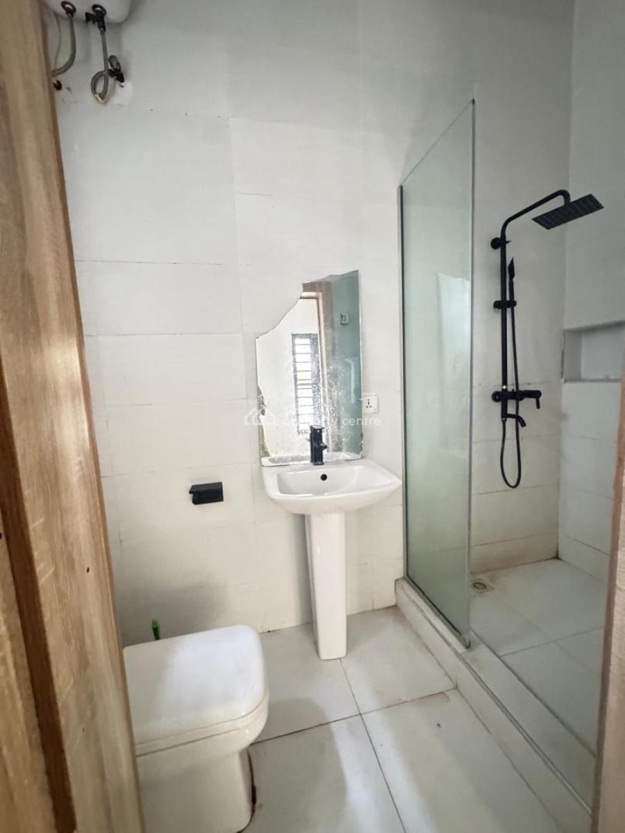 4 Bedroom Semi Detached with Bq, Orchid, Lekki Phase 2, Lekki, Lagos, Semi-detached Duplex for Rent