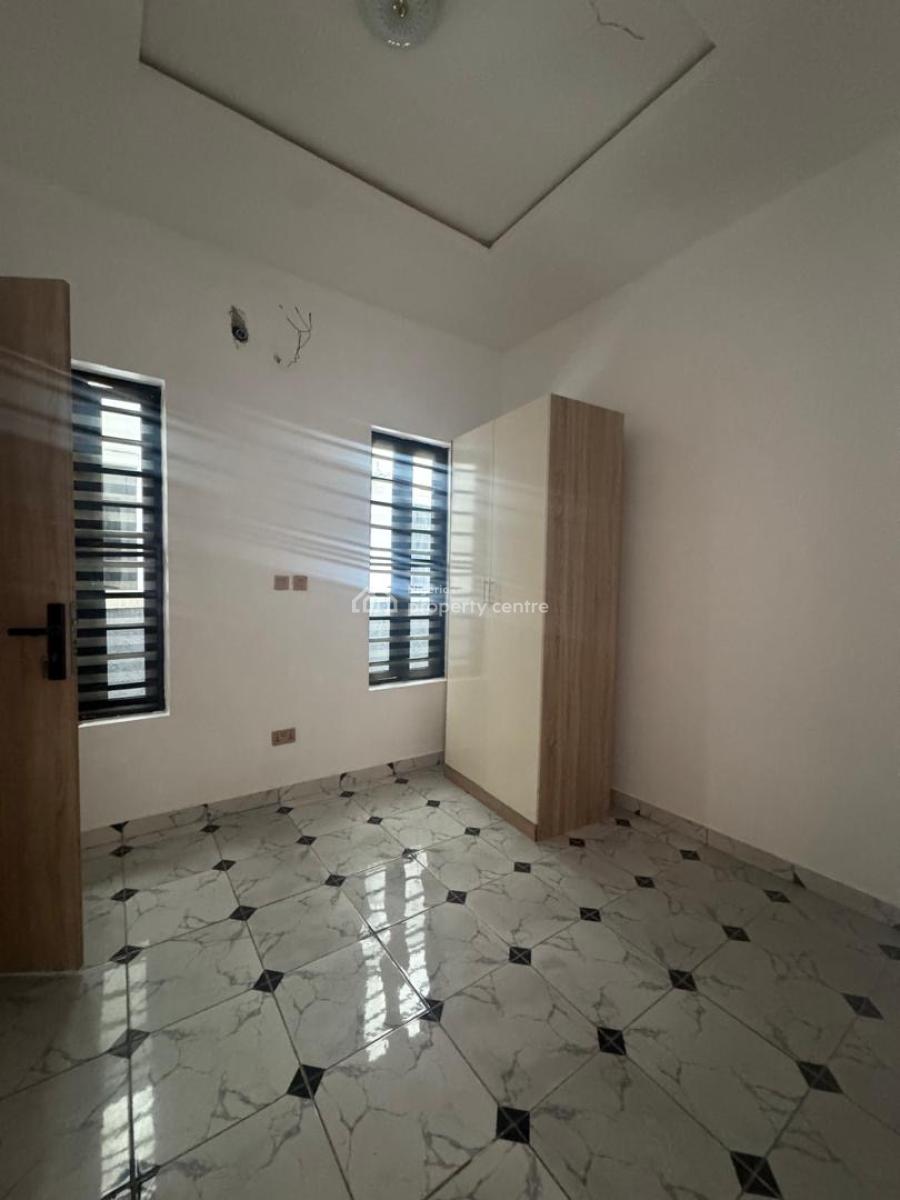 4 Bedroom Semi Detached with Bq, Orchid, Lekki Phase 2, Lekki, Lagos, Semi-detached Duplex for Rent