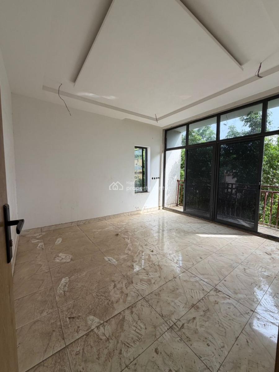 Newly Built & Well Finished 3 Bedroom Apartment on Ground Floor, Wuse 2, Abuja, Flat / Apartment for Sale
