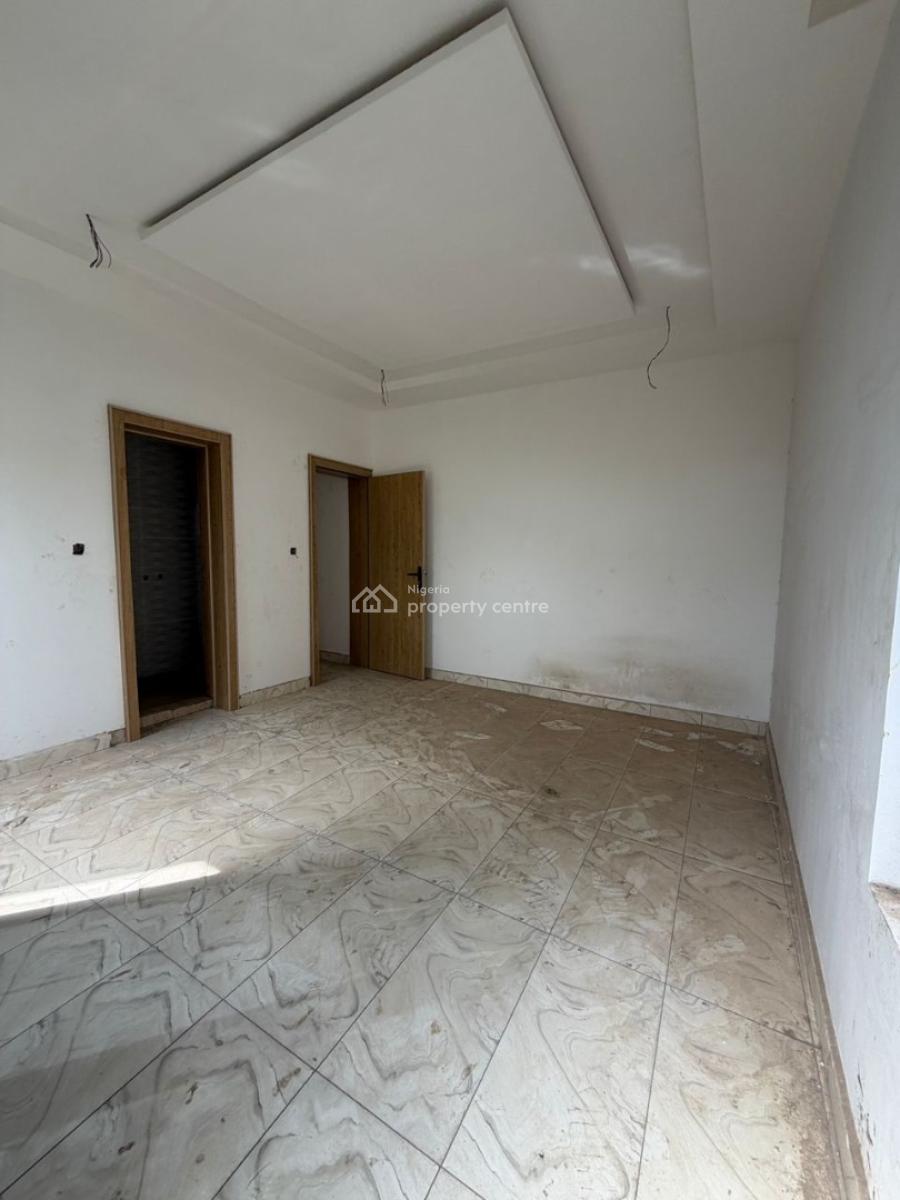 Newly Built & Well Finished 3 Bedroom Apartment on Ground Floor, Wuse 2, Abuja, Flat / Apartment for Sale