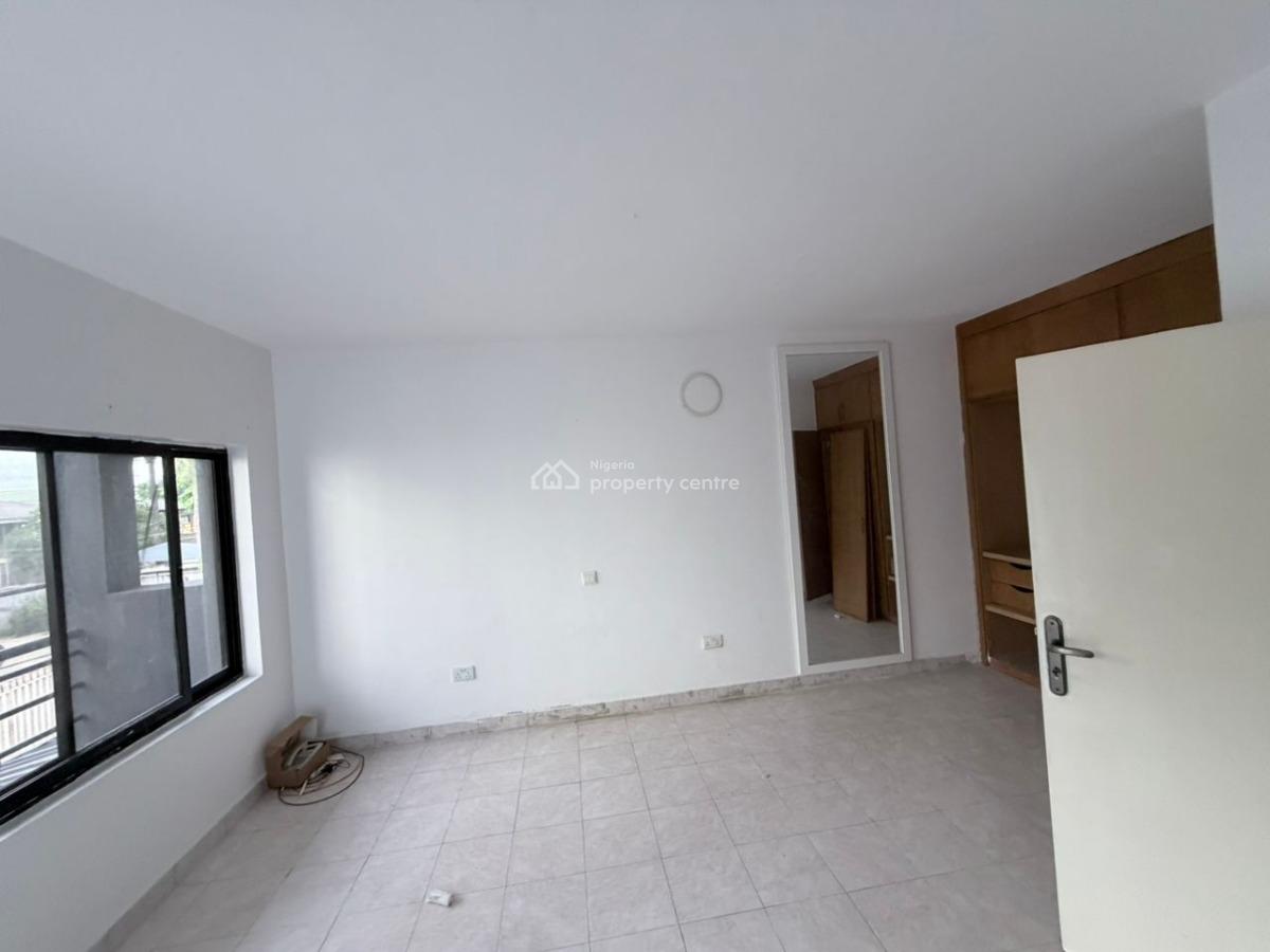 Newly Built 4 Bedroom Terraced Duplex, Victoria Island (vi), Lagos, Terraced Duplex for Rent