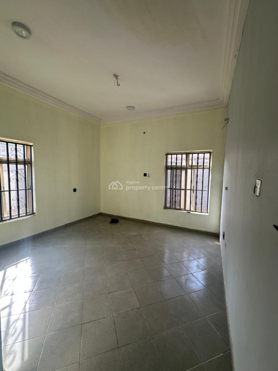 Renovated 2 Bedroom Flat, Associated Estate Karmo After Lifecamp, Karmo, Abuja, Flat / Apartment for Rent