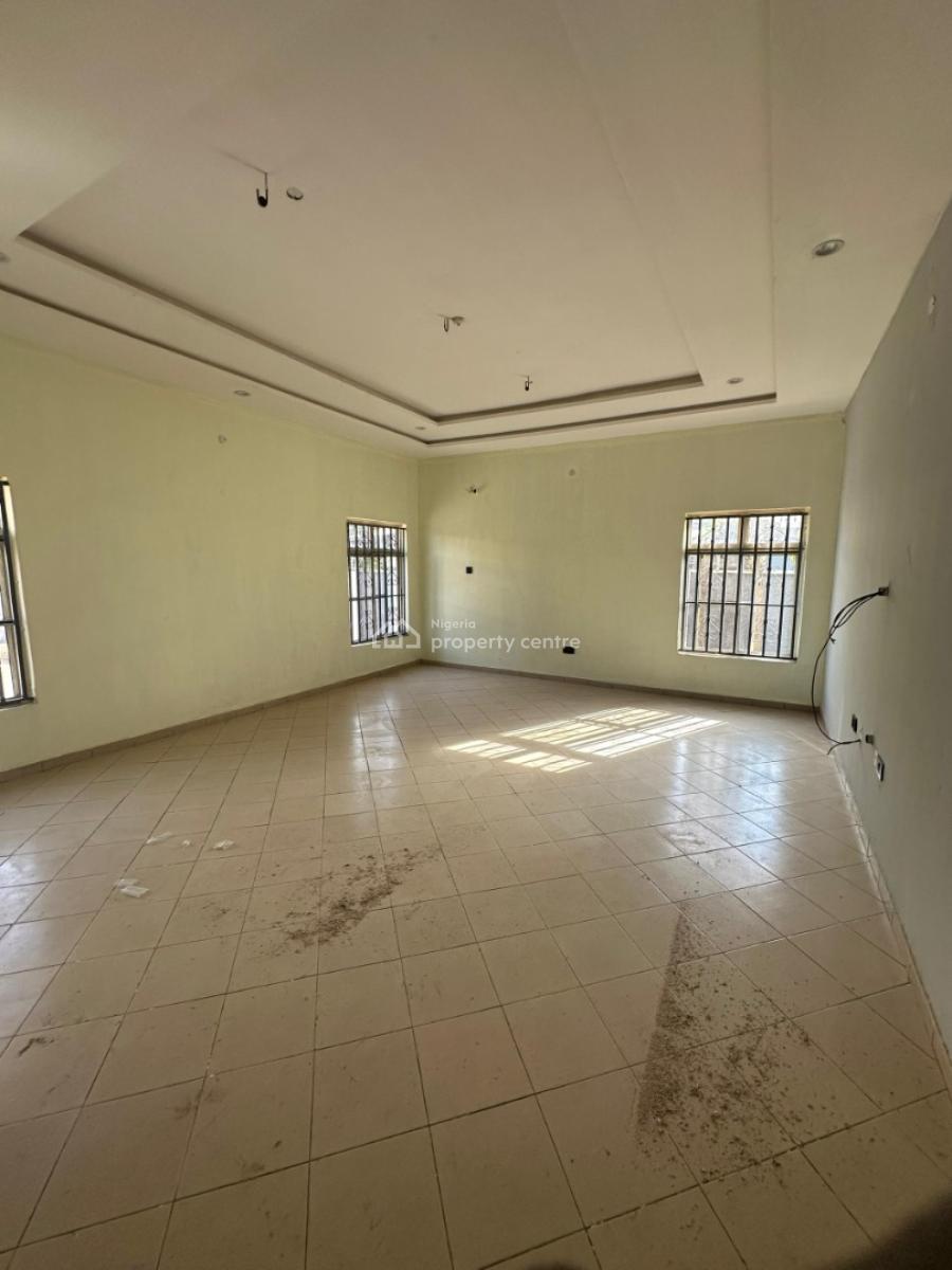 Renovated 2 Bedroom Flat, Associated Estate Karmo After Lifecamp, Karmo, Abuja, Flat / Apartment for Rent