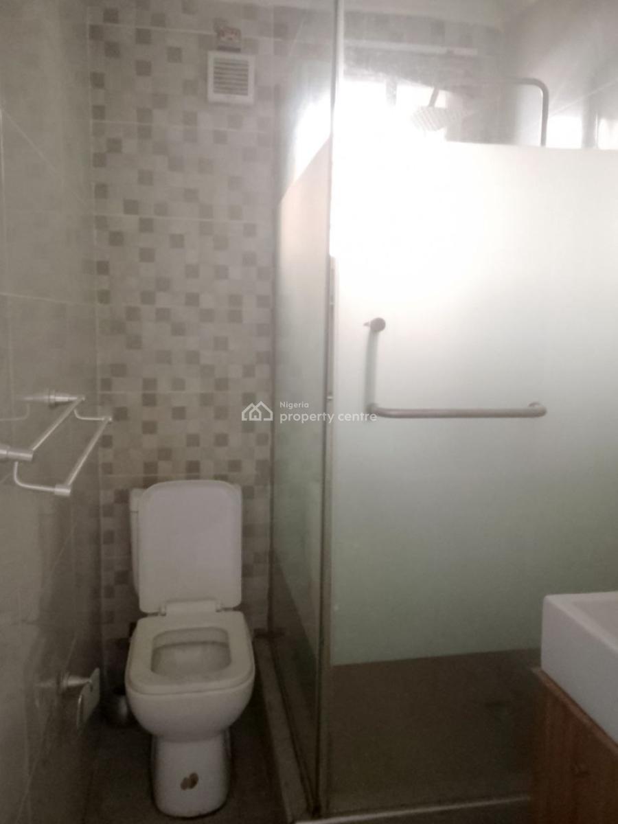 1 Bedroom Apartment, Lekki Phase 1, Lekki, Lagos, Flat / Apartment for Rent