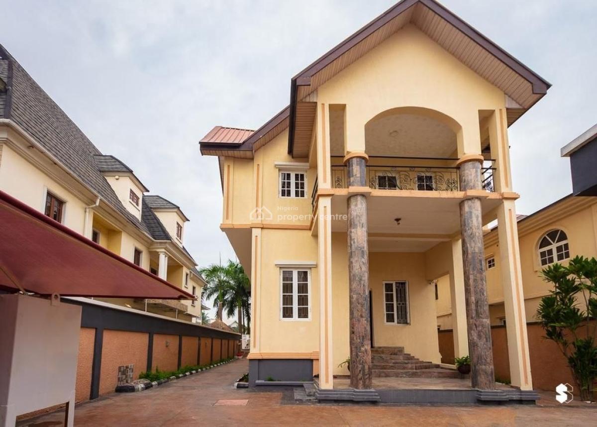 1 Bedroom Apartment, Lekki Phase 1, Lekki, Lagos, Flat / Apartment for Rent