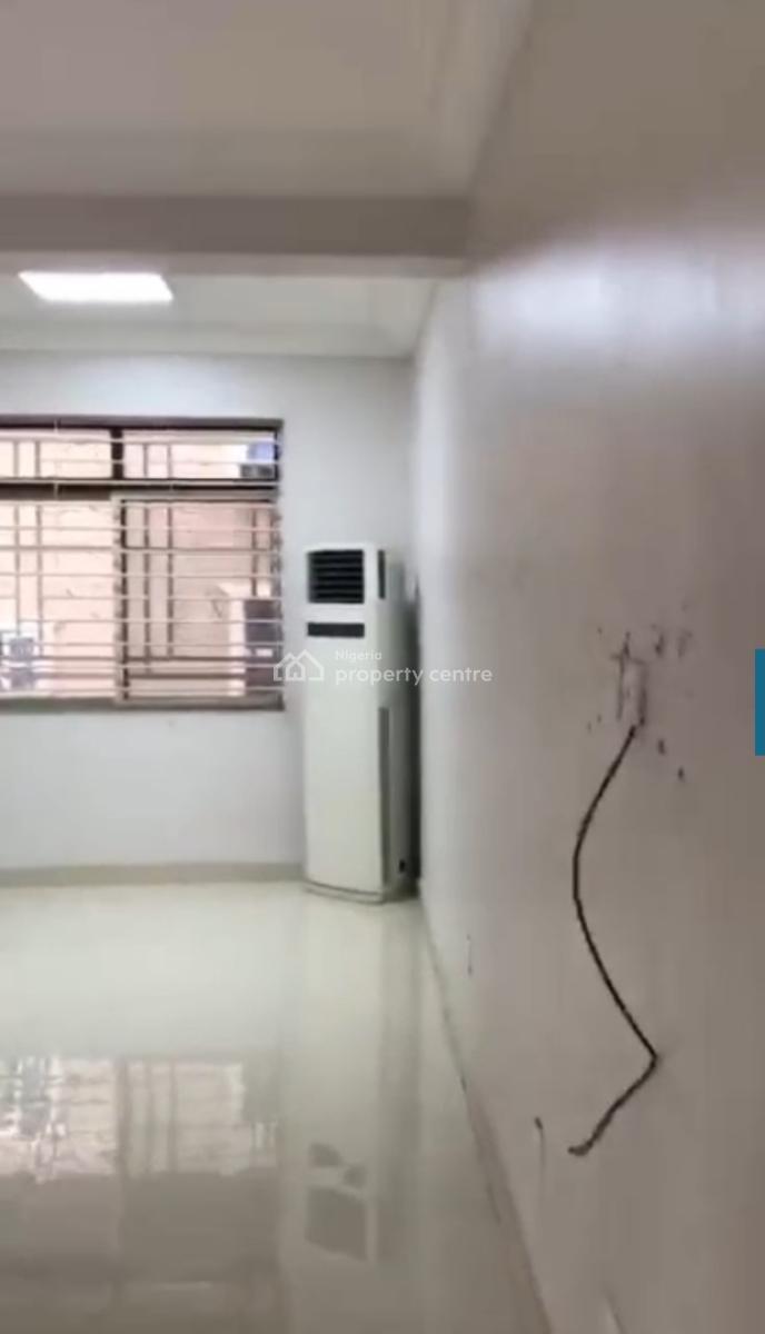 3 Bedroom Flat, Main, Mabushi, Abuja, Flat / Apartment for Rent