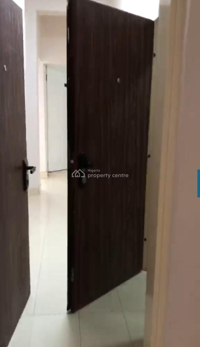 3 Bedroom Flat, Main, Mabushi, Abuja, Flat / Apartment for Rent
