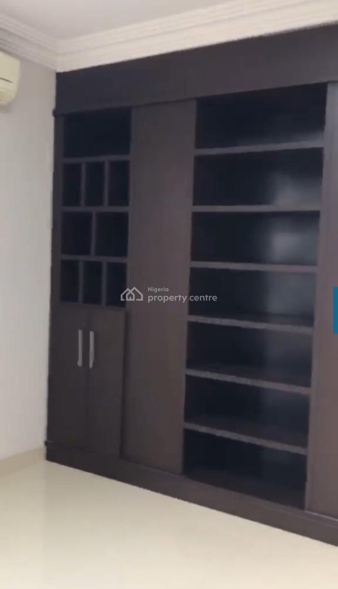 3 Bedroom Flat, Main, Mabushi, Abuja, Flat / Apartment for Rent