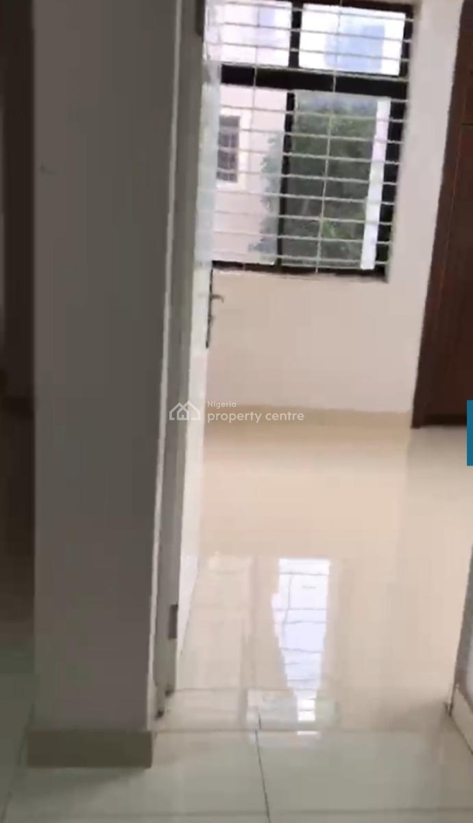 3 Bedroom Flat, Main, Mabushi, Abuja, Flat / Apartment for Rent