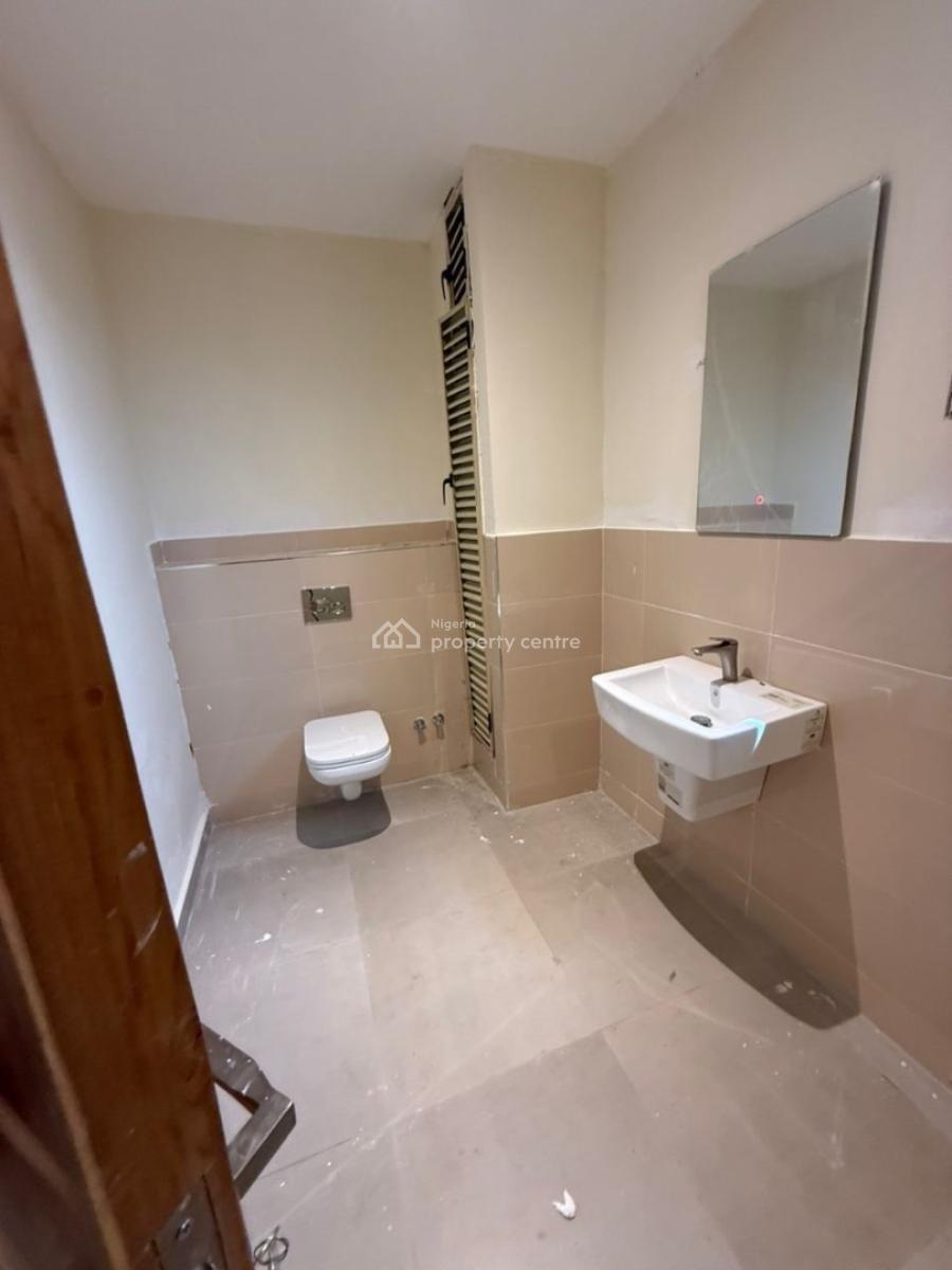 3 Units of 3 Bedroom of Flat, Lekki Phase 1, Lekki, Lagos, Flat / Apartment for Rent