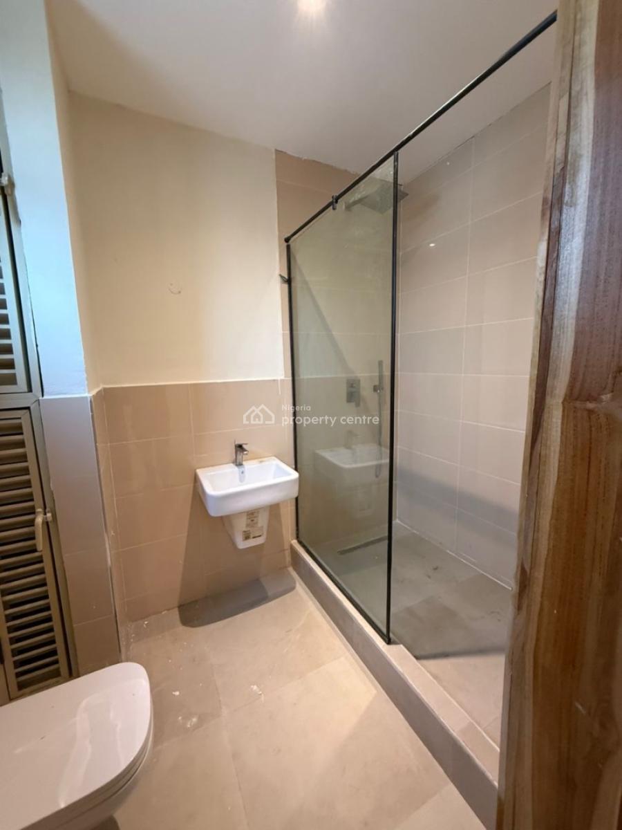 3 Units of 3 Bedroom of Flat, Lekki Phase 1, Lekki, Lagos, Flat / Apartment for Rent