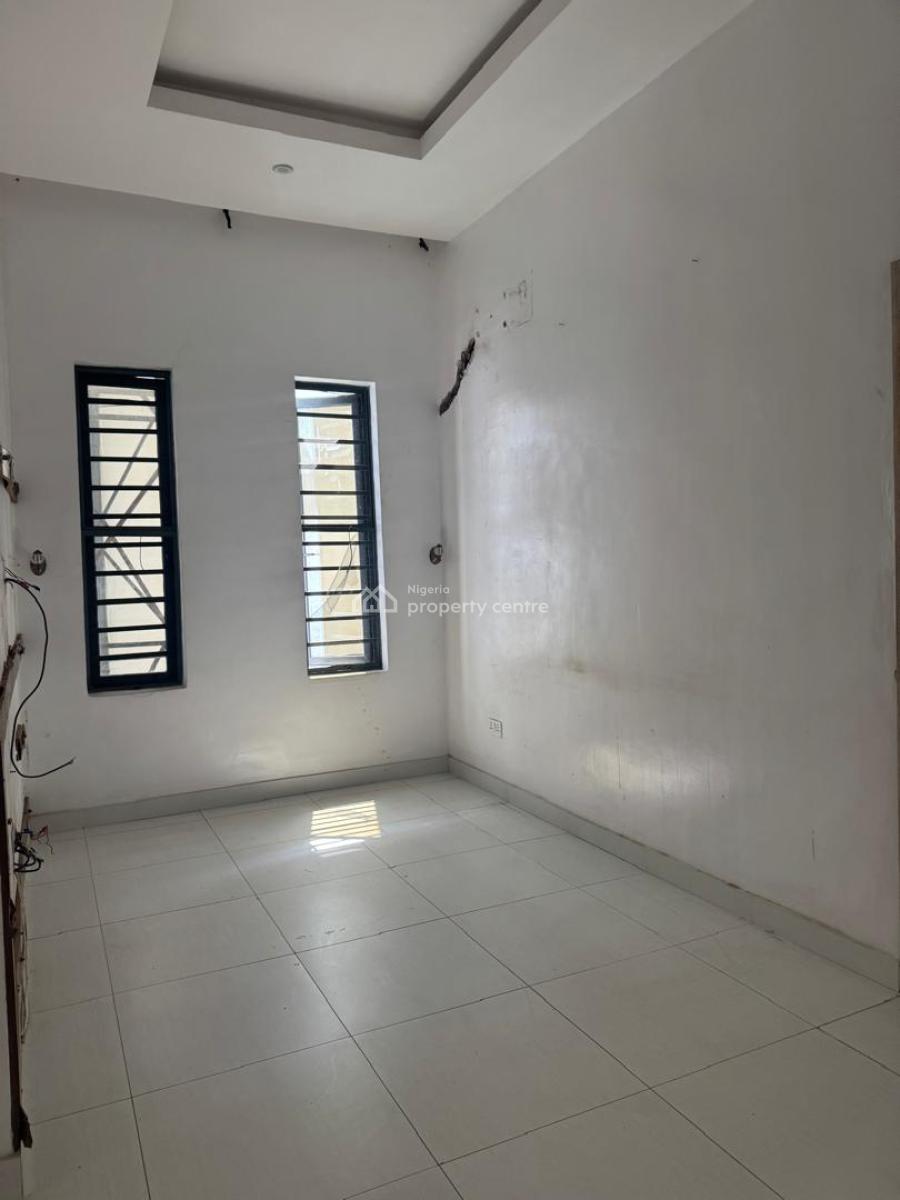 Lovely 4 Bedroom Semi Detached House with a Bq, Orchid, Lekki Expressway, Lekki, Lagos, Semi-detached Duplex for Rent