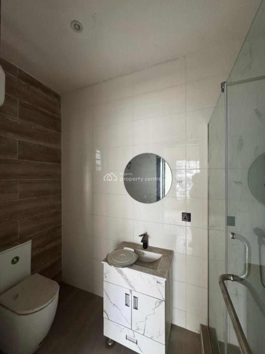 5 Bedroom Semi-detached House, Lekki Phase 1, Lekki, Lagos, Semi-detached Duplex for Sale