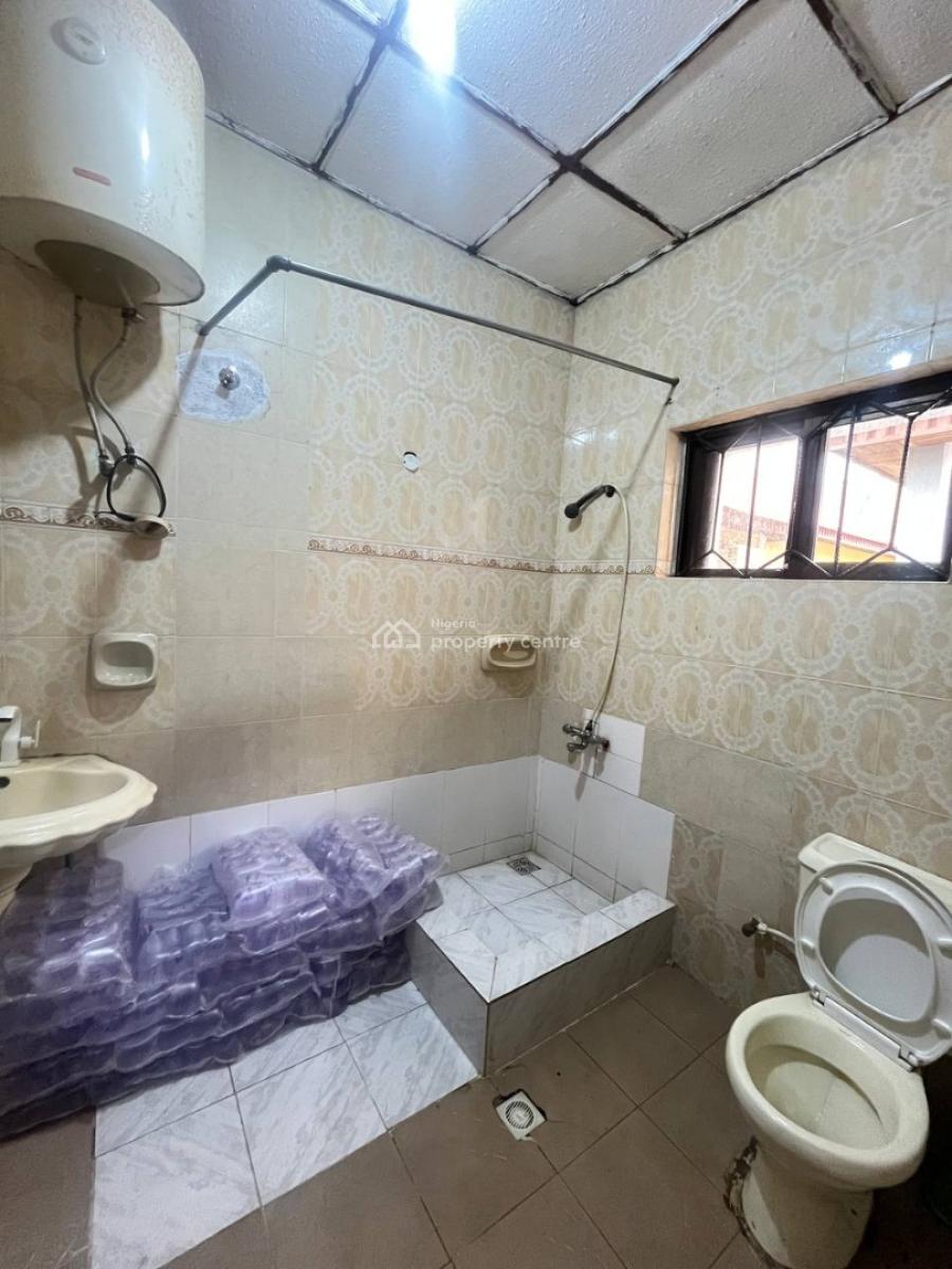 1 Bedroom Apartment, Lekki Phase 1, Lekki, Lagos, Flat / Apartment for Rent