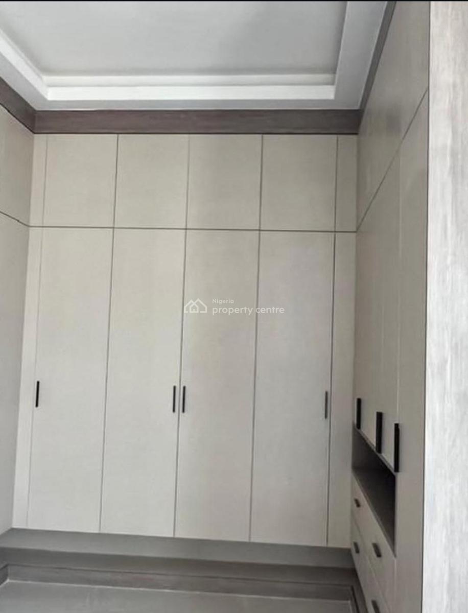 Originally 4-bedroom, Now Converted to a Spacious, Banana Island, Ikoyi, Lagos, Flat / Apartment for Rent