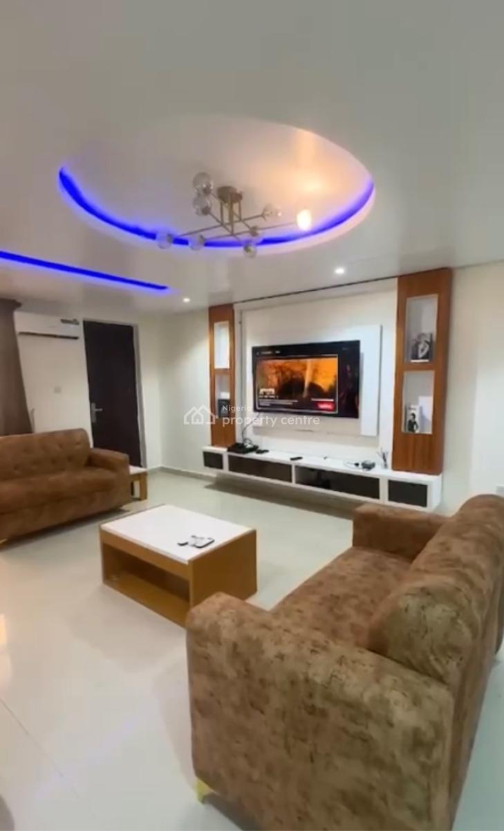 Luxury 3 Bedroom Apartment, Lekki Phase 1, Lekki, Lagos, Flat / Apartment for Rent