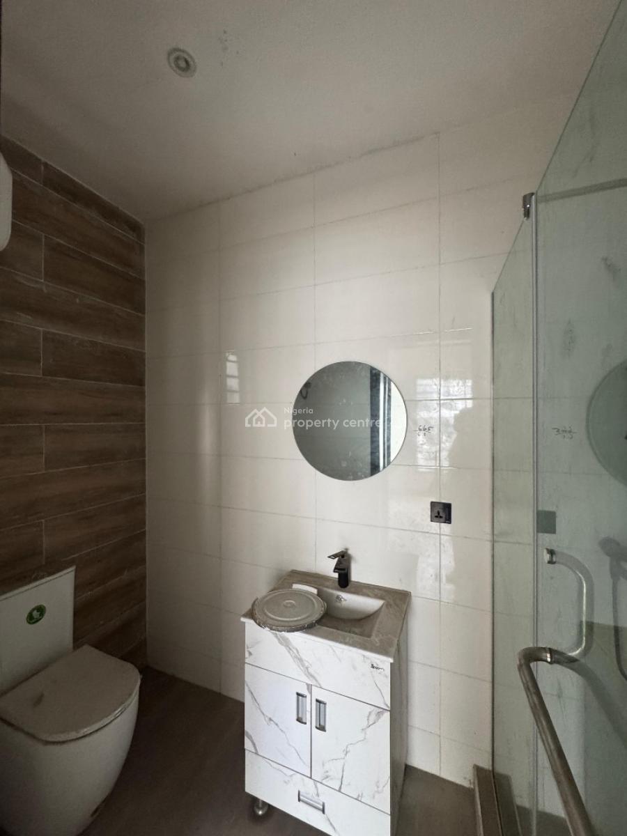 5 Bedroom Semi-detached House, Lekki Phase 1, Lekki, Lagos, Semi-detached Duplex for Sale