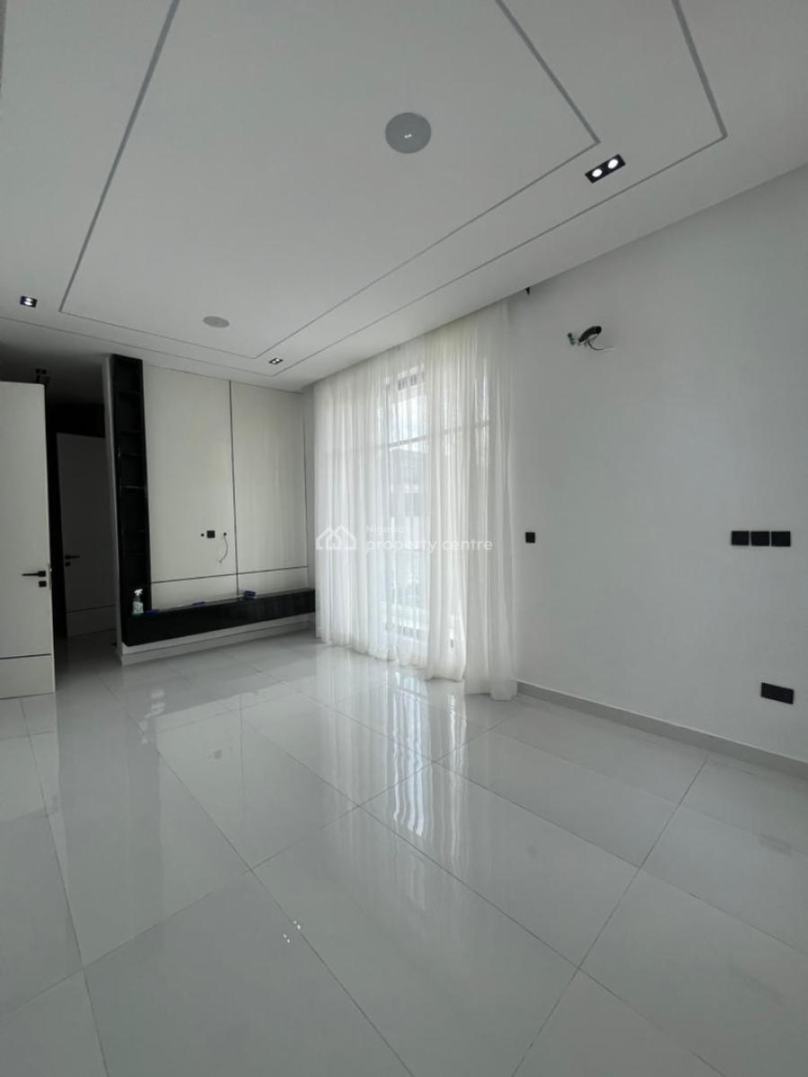 5 Bedroom Fully Detached Duplex, Ikota, Ikota, Lekki, Lagos, Detached Duplex for Sale