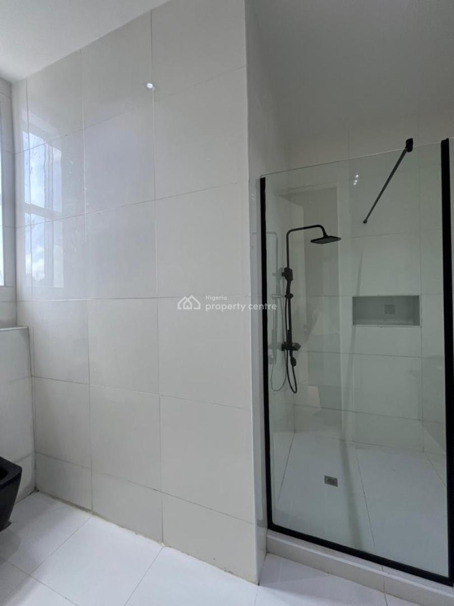 5 Bedroom Fully Detached Duplex, Ikota, Ikota, Lekki, Lagos, Detached Duplex for Sale