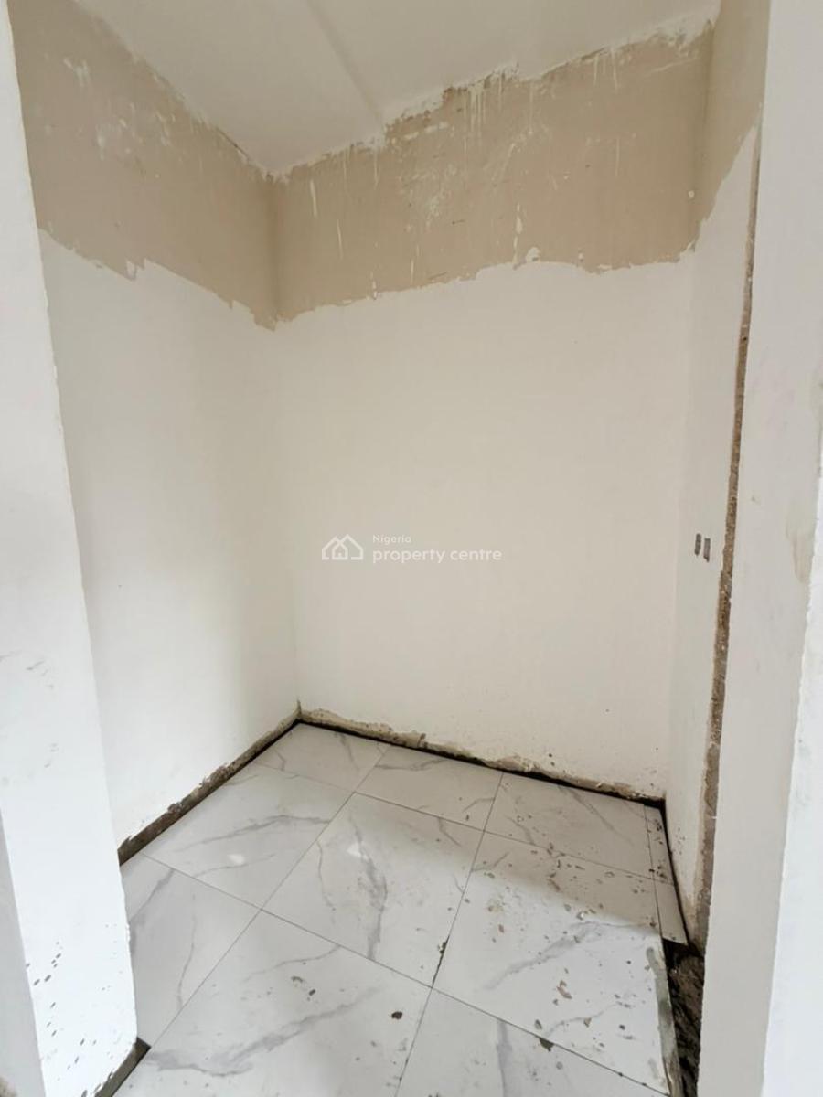 Newly Built 3-bedroom Terrace Duplex, Gbagada, Lagos, Terraced Duplex for Sale