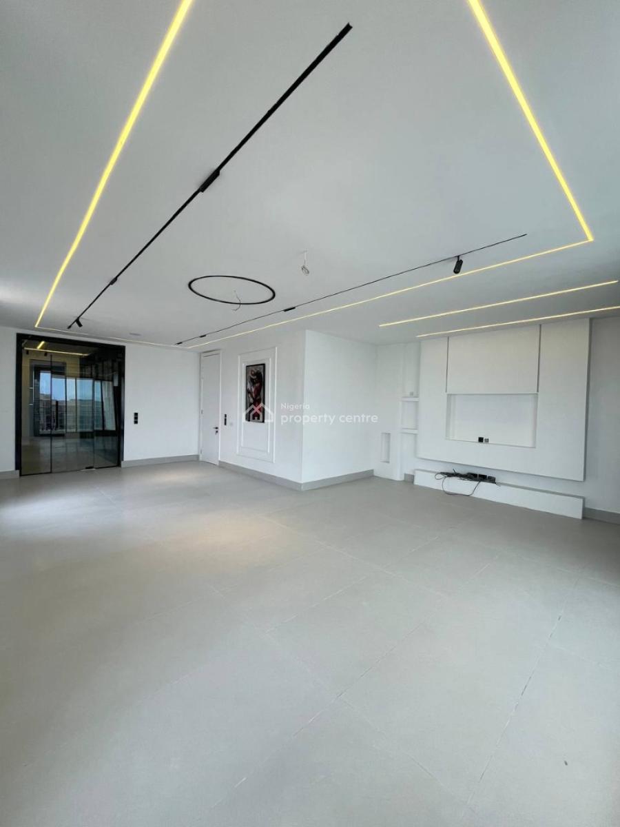 5 Bedroom Detached House with a Bq, Lekki Phase 1, Lekki, Lagos, Detached Duplex for Sale