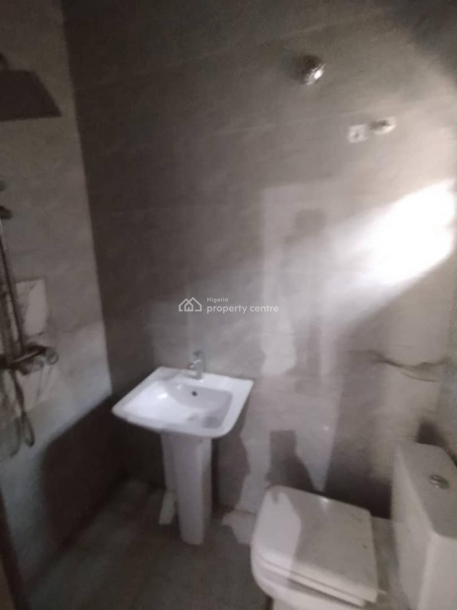 Newly  Built 5bedroom Fully Detached Standalone Duplex with Bq, Jahi, Abuja, Detached Duplex for Rent