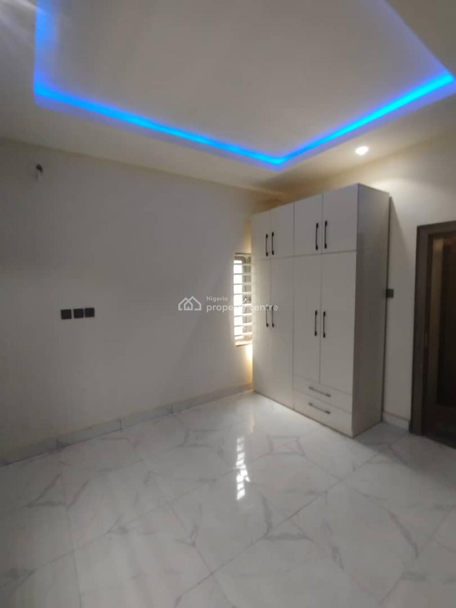 Newly  Built 5bedroom Fully Detached Standalone Duplex with Bq, Jahi, Abuja, Detached Duplex for Rent