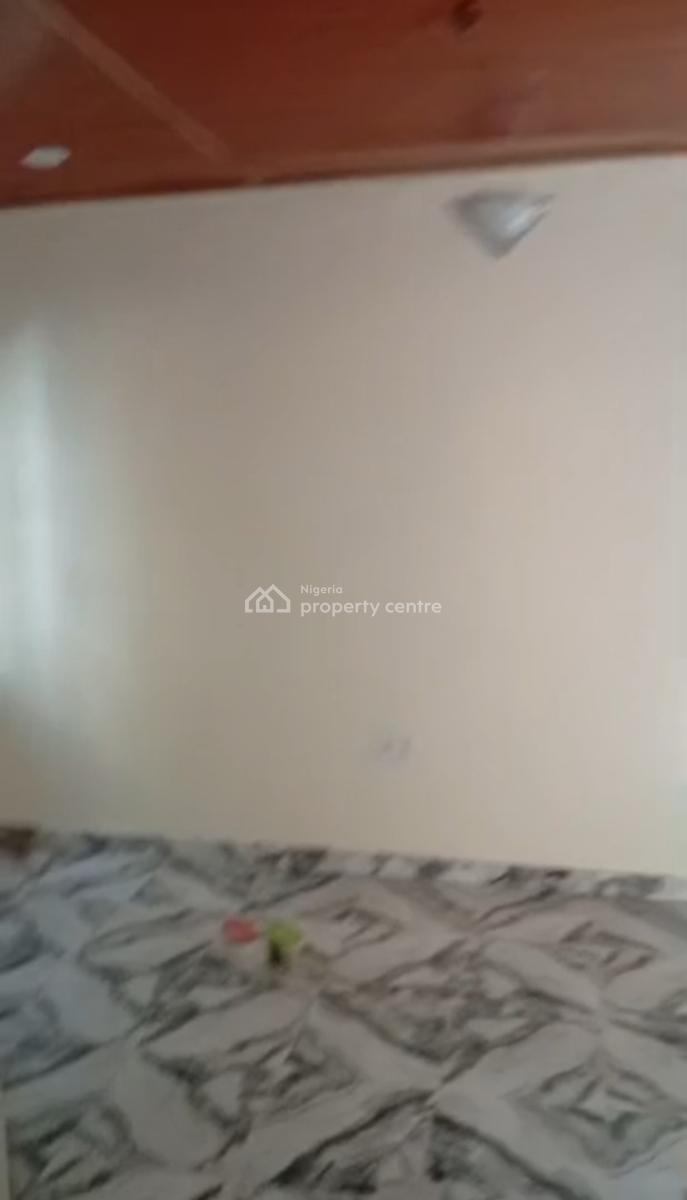 Petite 1 Bedroom Available, Naf Valley Estate, Asokoro District, Abuja, Mini Flat (room and Parlour) for Rent