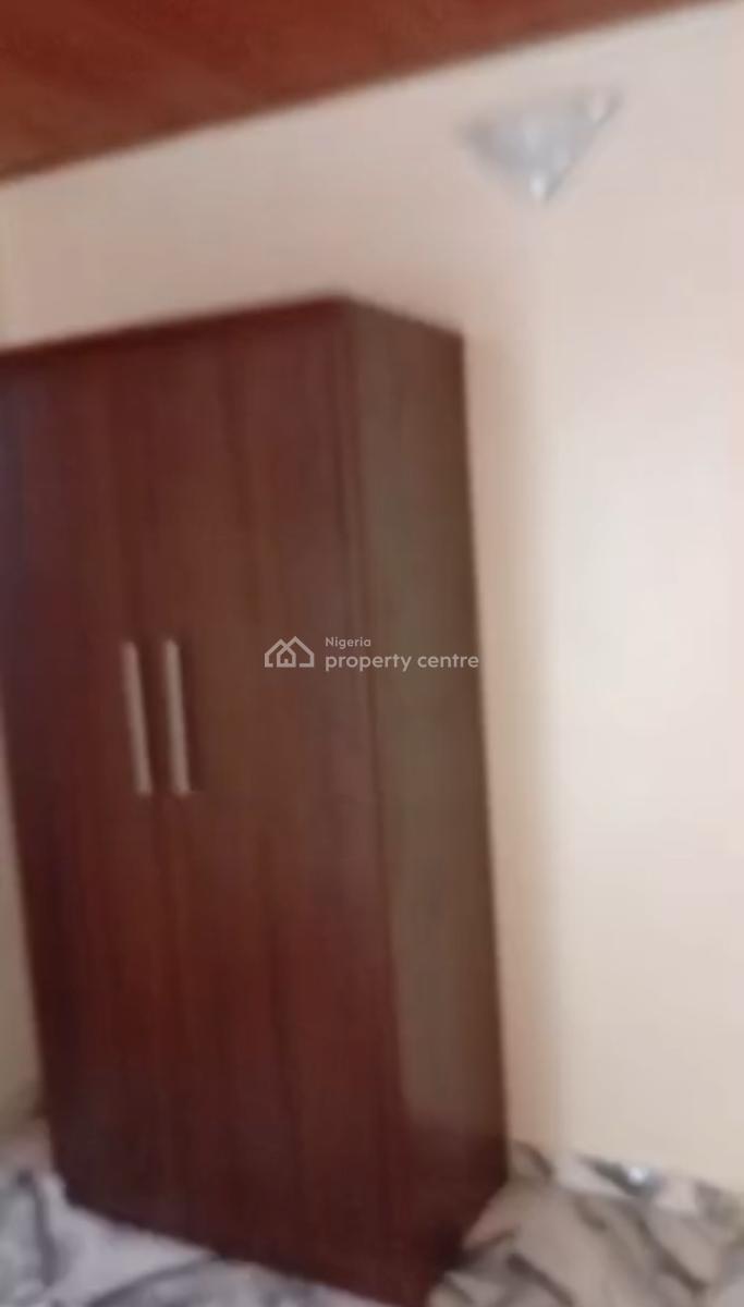 Petite 1 Bedroom Available, Naf Valley Estate, Asokoro District, Abuja, Mini Flat (room and Parlour) for Rent