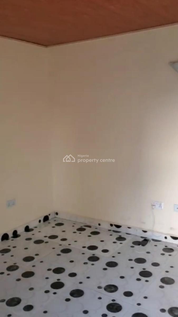 Petite 1 Bedroom Available, Naf Valley Estate, Asokoro District, Abuja, Mini Flat (room and Parlour) for Rent