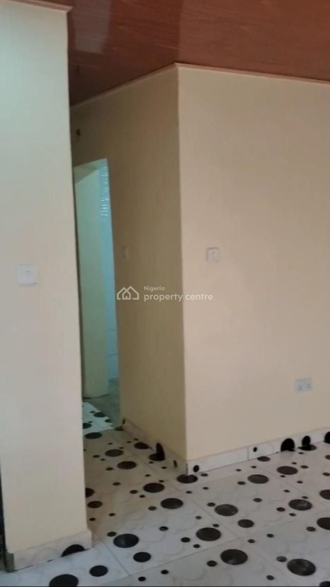Petite 1 Bedroom Available, Naf Valley Estate, Asokoro District, Abuja, Mini Flat (room and Parlour) for Rent