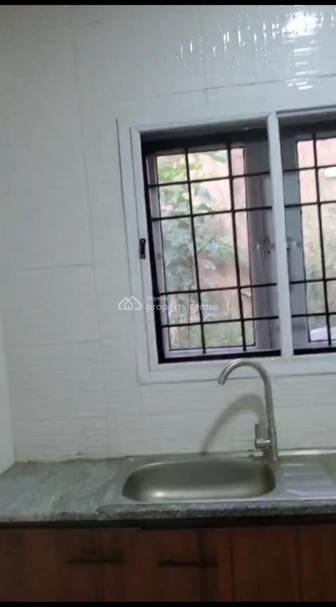 Petite 1 Bedroom Available, Naf Valley Estate, Asokoro District, Abuja, Mini Flat (room and Parlour) for Rent