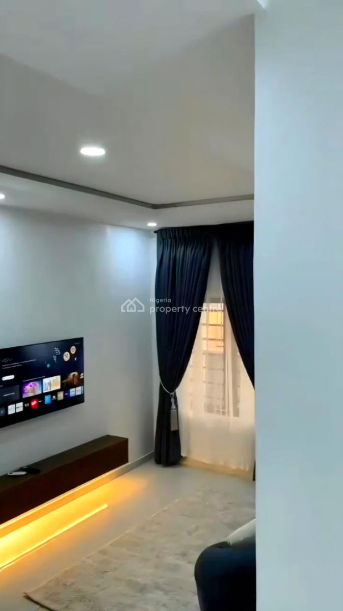 4 Bedroom Terrace Duplex on Two Floors with a Room Bq, Oniru, Victoria Island Lagos, Oniru, Victoria Island (vi), Lagos, Terraced Duplex for Sale