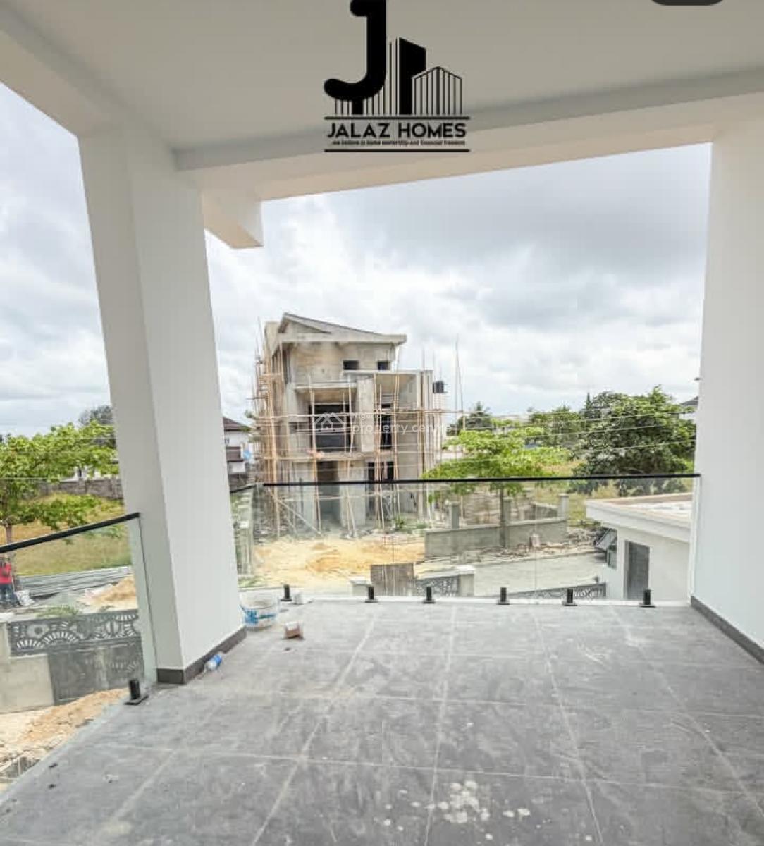 2 Bedroom Apartment, Osapa, Lekki, Lagos, Flat / Apartment for Sale