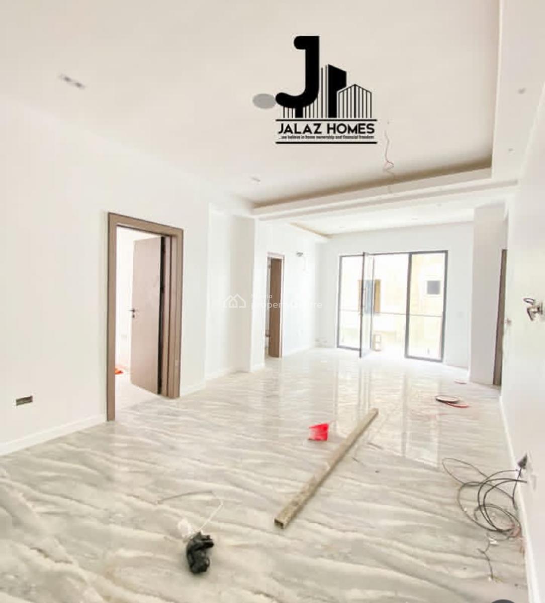2 Bedroom Apartment, Osapa, Lekki, Lagos, Flat / Apartment for Sale