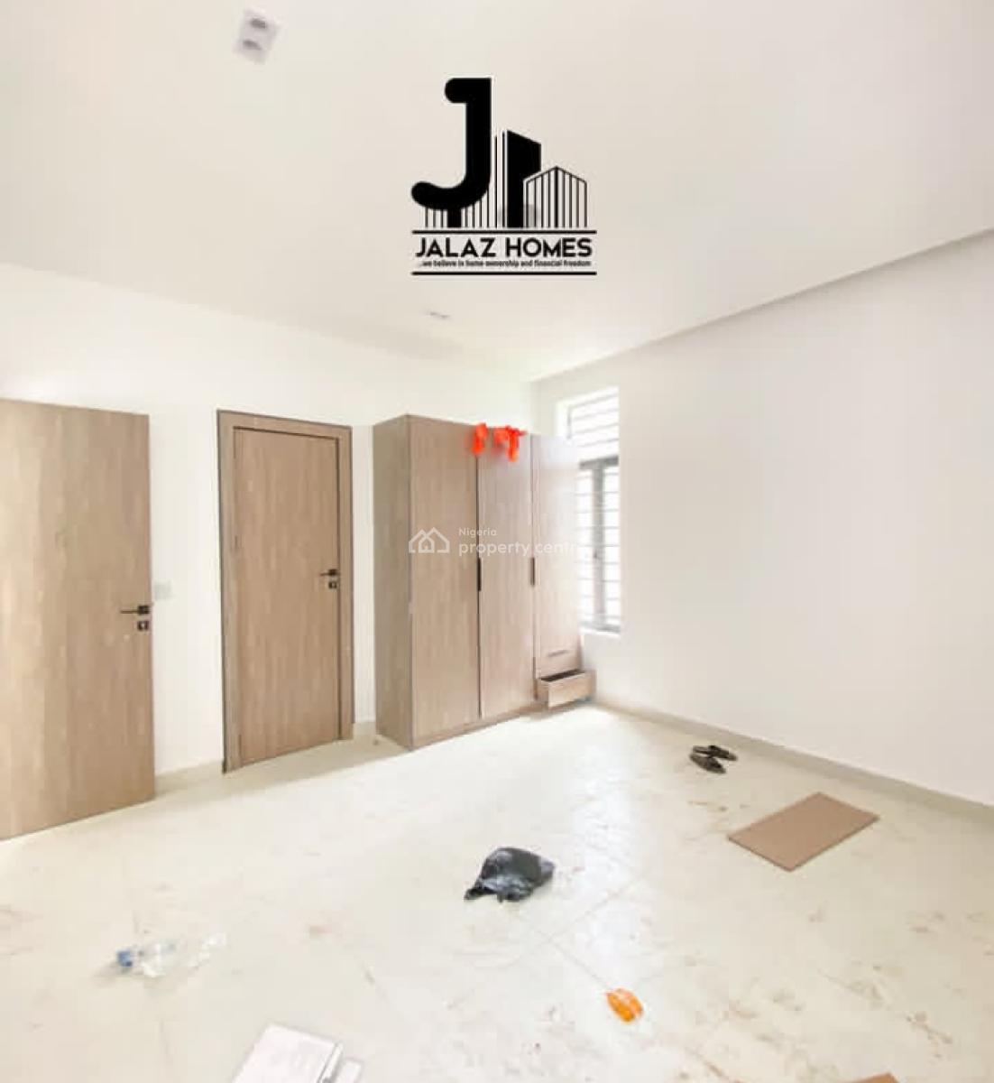 2 Bedroom Apartment, Osapa, Lekki, Lagos, Flat / Apartment for Sale