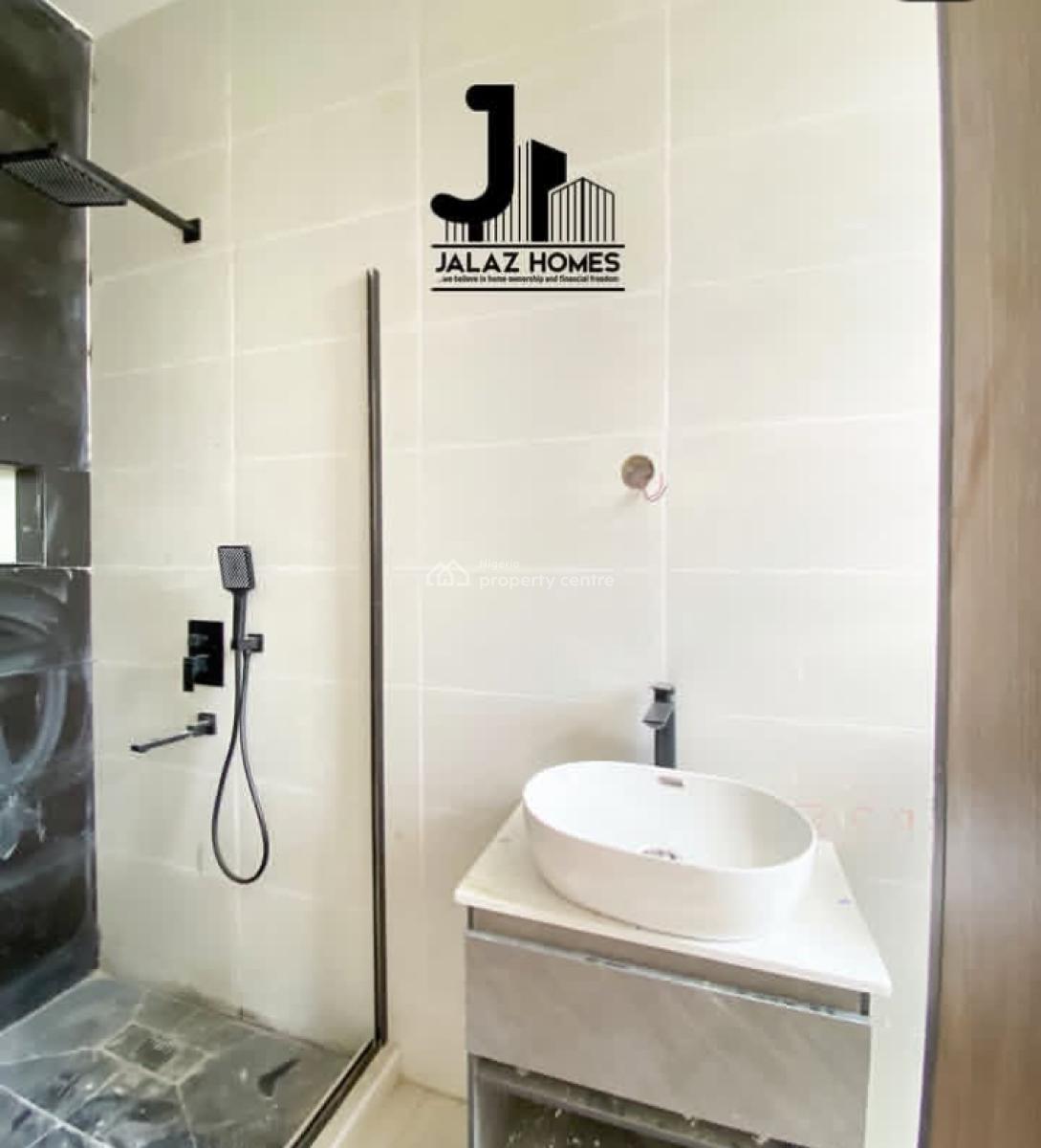 2 Bedroom Apartment, Osapa, Lekki, Lagos, Flat / Apartment for Sale