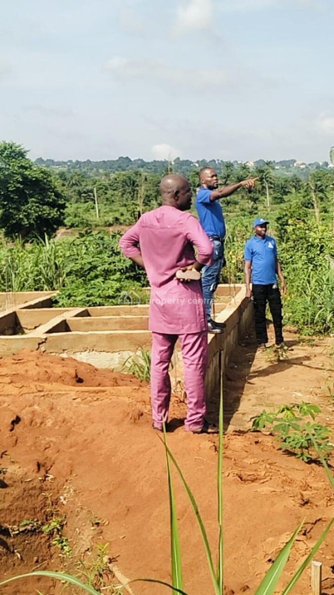 Emerald Garden Aguleri Phase 1, Aguleri, Anambra, Residential Land for Sale
