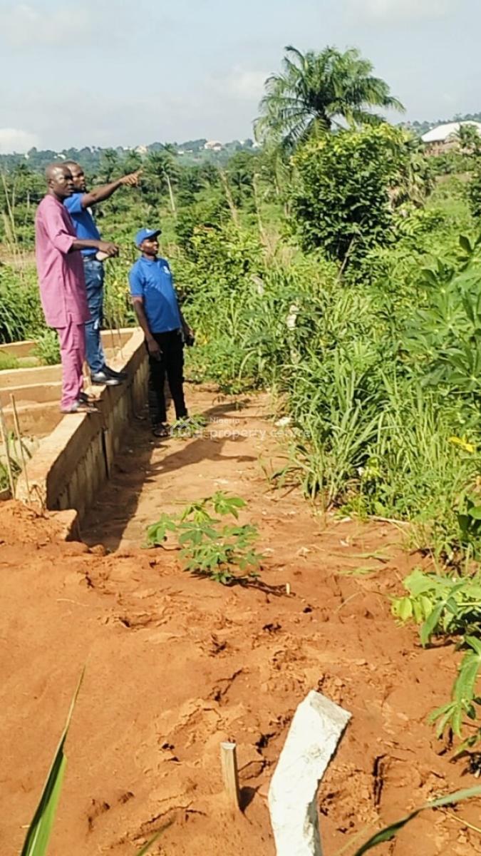 Emerald Garden Aguleri Phase 1, Aguleri, Anambra, Residential Land for Sale